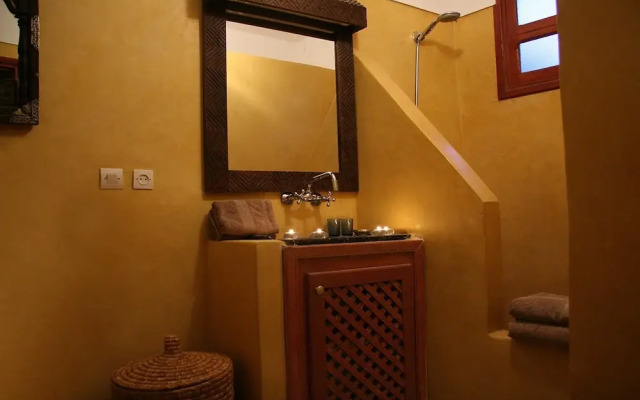 Riad Zen House