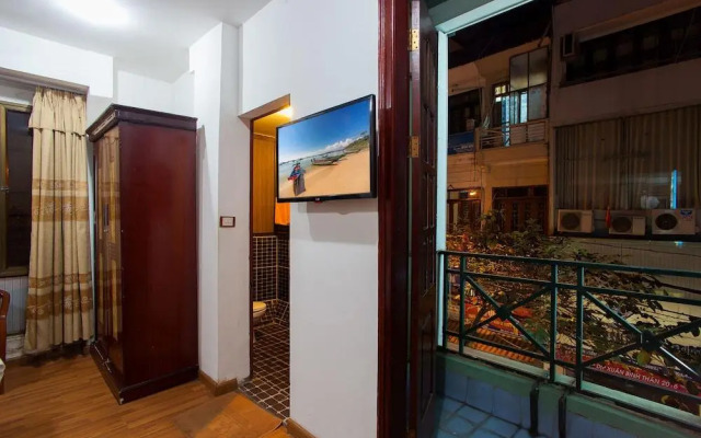 Hanoi Sky View Hotel