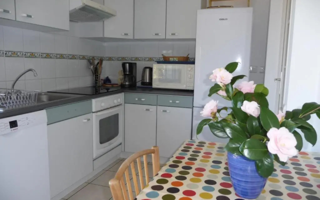 Gîte du Pré de la Dame