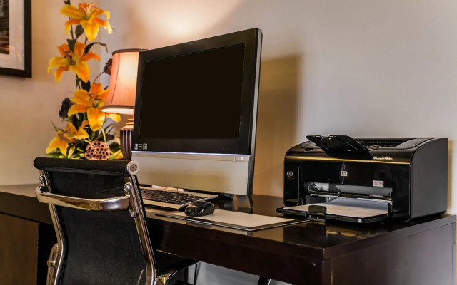 Baymont by Wyndham Slidell