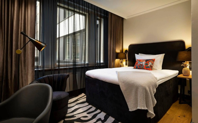 Hotel U14, Autograph Collection