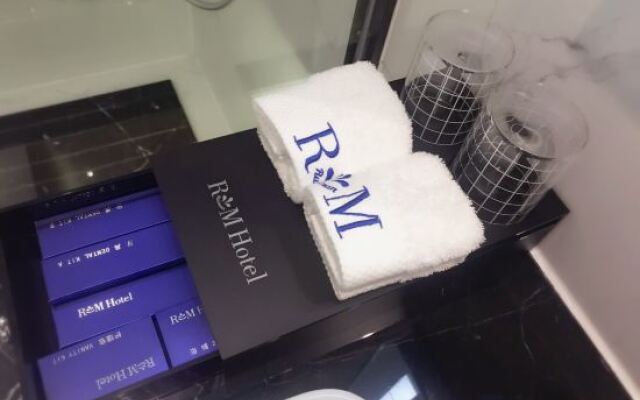 Ruiman International Hotel