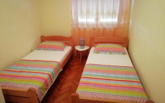 Apartment Marbrillo