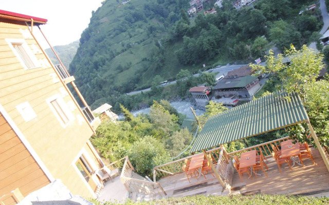 Manzara Butik Otel