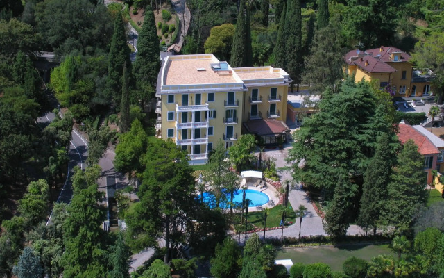 Hotel Villa Sofia