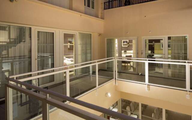 Hôtel Le M Paris