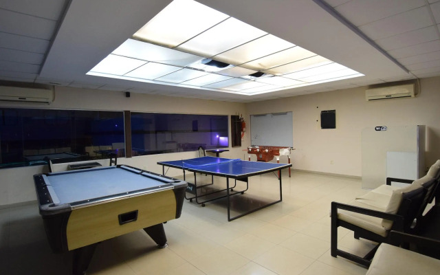 Piazza Hotel