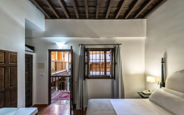 Casa Morisca Hotel Boutique