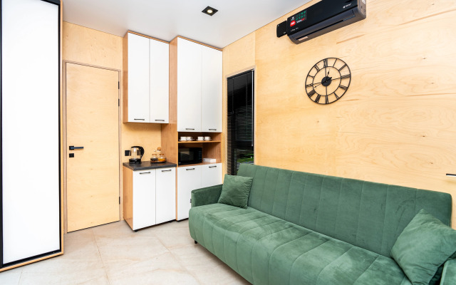 Поляна (Краснозерский)