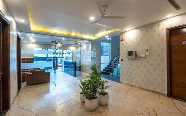 Hotel Florence and Banquets By Elite Sol