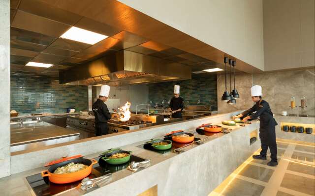Hyatt Regency Amritsar Hotel & Spa