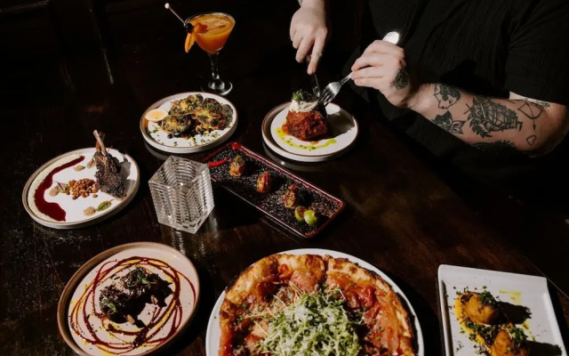 Ocean Front One Bedroom Residence