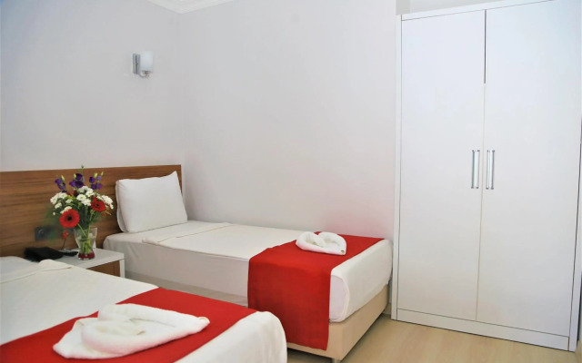 Modern Life Bodrum Otel