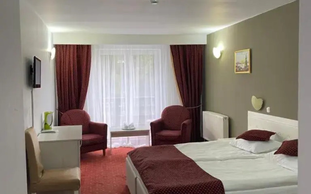 Miraj Poiana Brasov