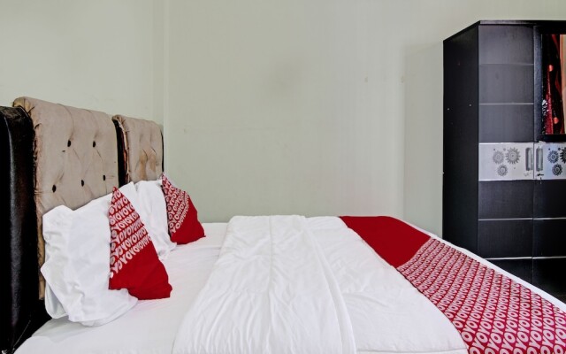 OYO 91642 Fhazel Residence Syariah