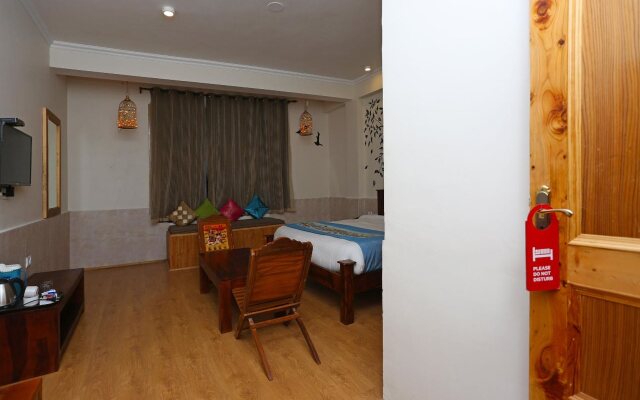 Sparsh Resort