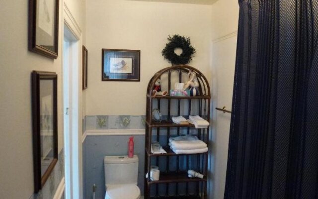 Auberge King Edward Bed and Breakfast