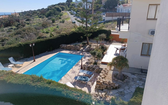 Kapsalia Holiday Villas