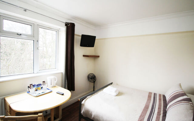 Flexistay Norbury Aparthotel