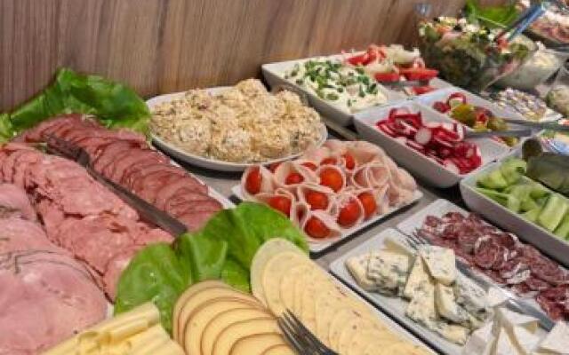 Apartament nad zalewem