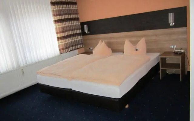 Hotel & Reitsportzentrum Kreuth