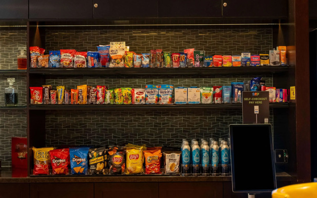 Hyatt Place Pasadena