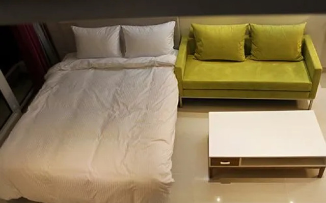 Starry Pension Gyeongju 1