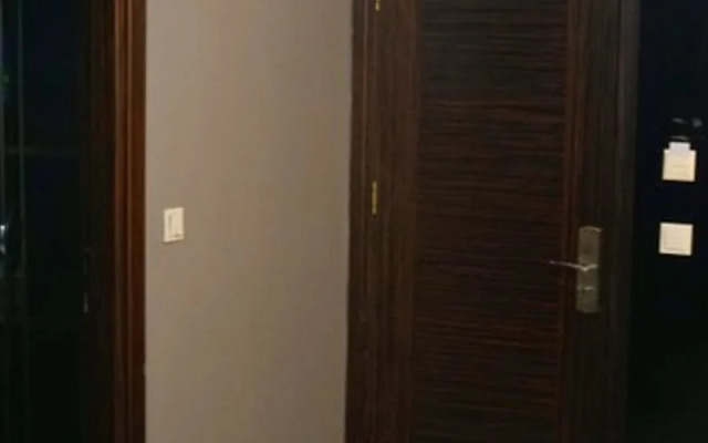 Omer Agah Otel