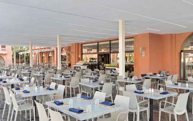 Pickalbatros AquaFunClub Allinclusive Marrakech