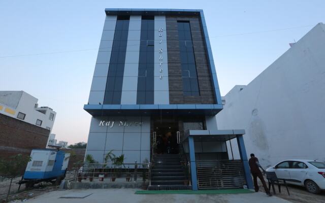 Hotel Raj Shree