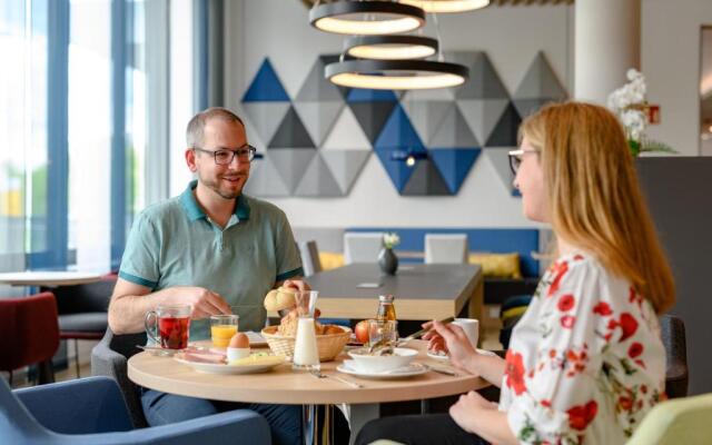 Holiday Inn Express Fulda by IHG