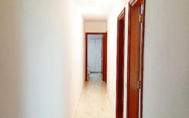Apartamento El Carcajal