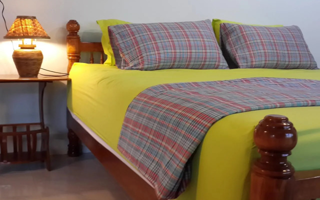 The Stay Guest House