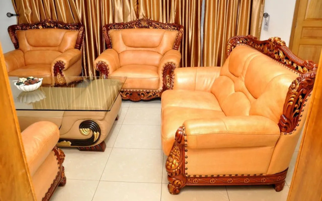 The Habitat Suites & Apartments