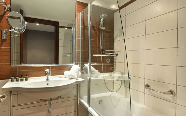 Atrium Hotel Thassos