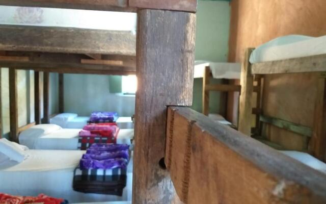 Hostel Pousada Harpia