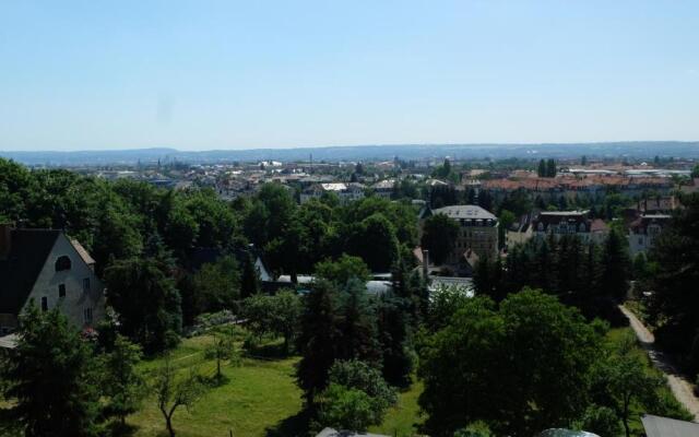 Ferienwohnung Dresden Trachenberge