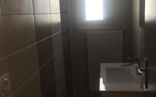 Gite Le Logis Dauphinois