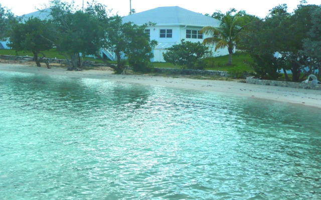 Cottage Cut Villas