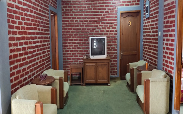 Villa Orange Lembang Pengkolan