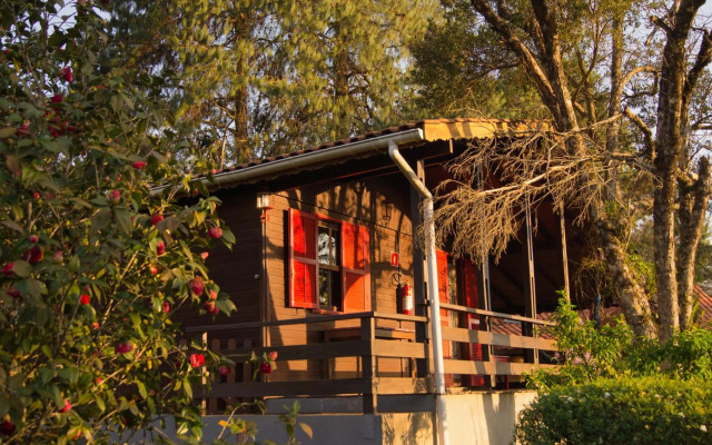 Pousada Locanda Belvedere