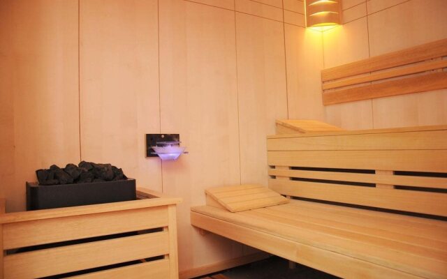 Alfa Hotel