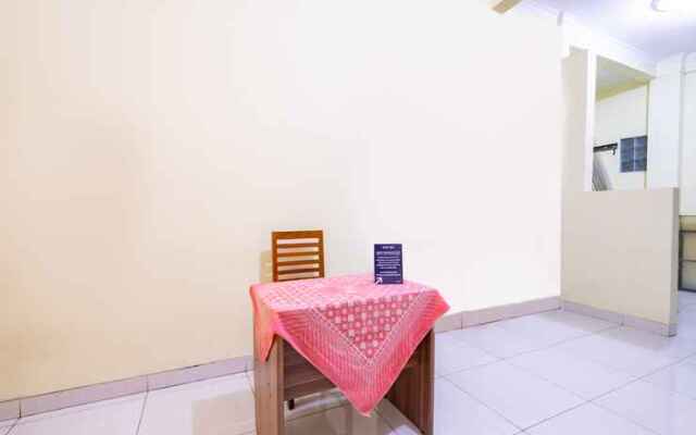 SPOT ON 2881 Nabila Residence