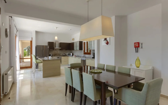 Aphrodite Hills Rentals – Superior Villas