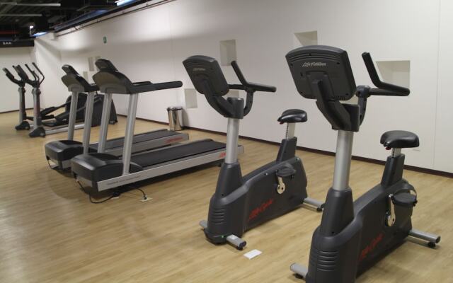 Boutique Apartment Carso Alameda 1102