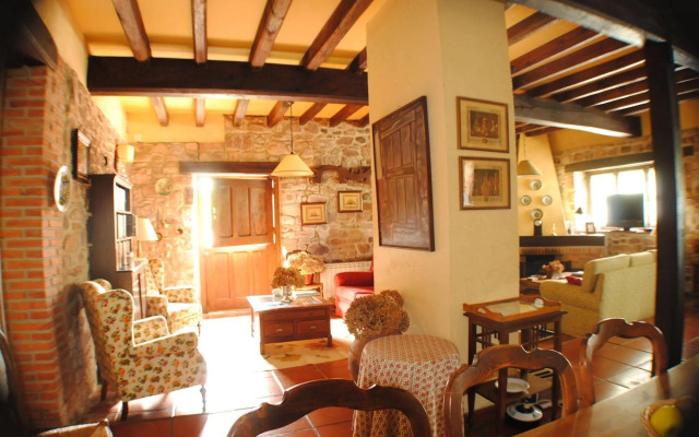 Quinta villaverde