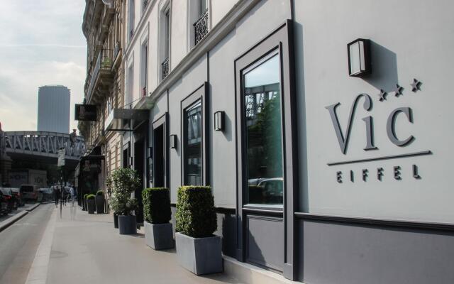 Hôtel Vic Eiffel