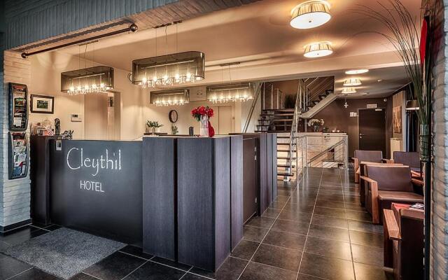 Cleythil Hotel