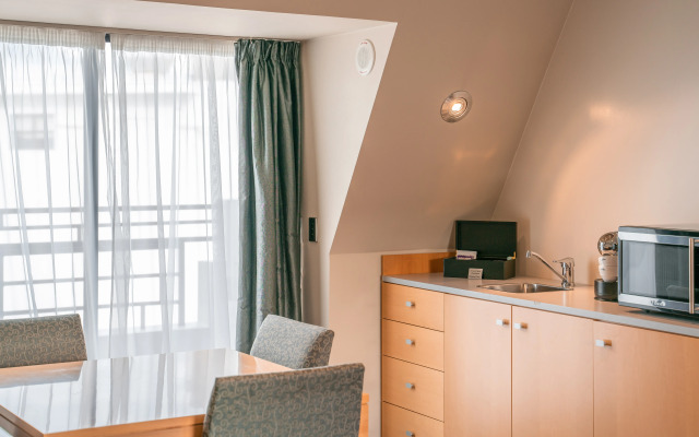 Scenic Hotel Southern Cross