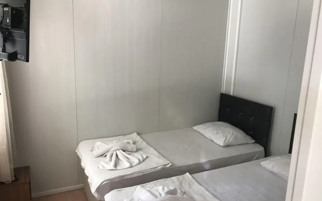 Kafkas Motel